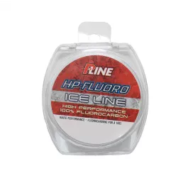 P-Line HP Fluorocarbon Ice Line