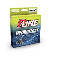 P-Line Hydrofloat Thermal Fused Spectra Line