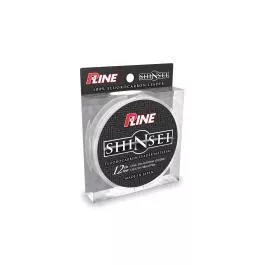 P-Line Shinsei Fluorocarbon Leader Material