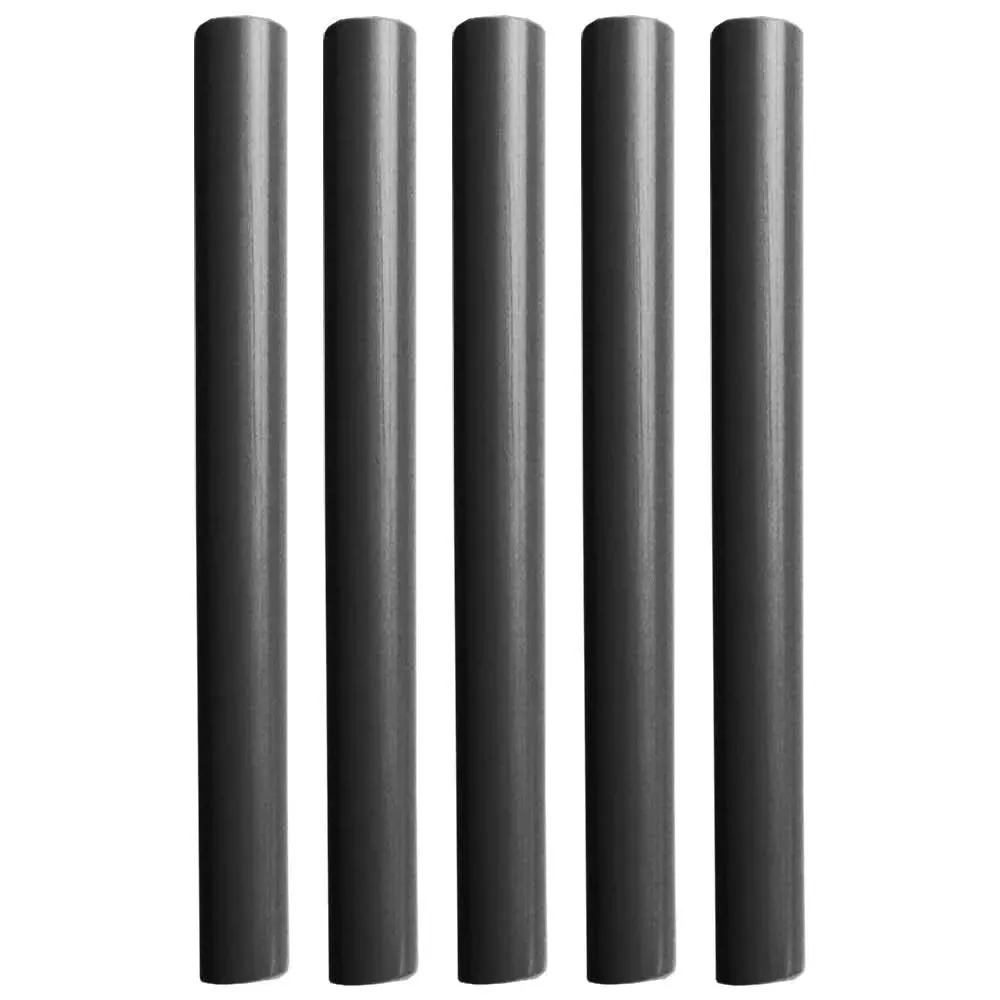 Pacer Battery Cable Heat Shrink Tubing – 3/8 x 12 – Black (5-Pieces)