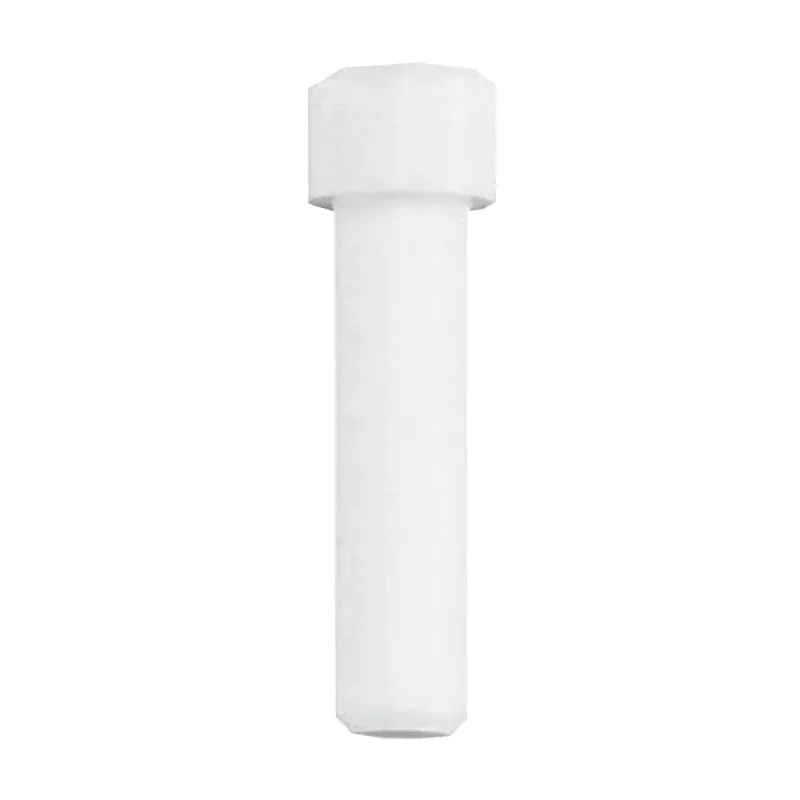 Pacer DTDTP Deutsch Cavity Plug – 1612 Contact Size – White (100 Pack)