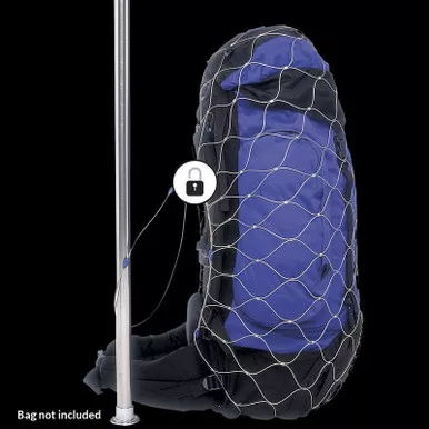 Pacsafe 85L Backpack Protector