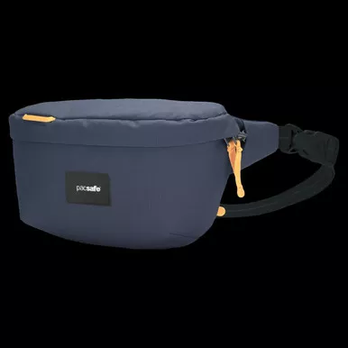 Pacsafe Go Anti-Theft Sling Pack Coastal Blue