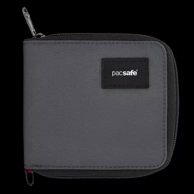 Pacsafe RFIDsafe Zip Around Wallet