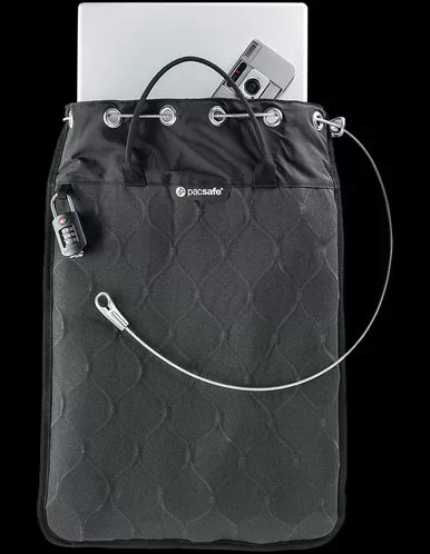 Pacsafe Travelsafe 12L GII