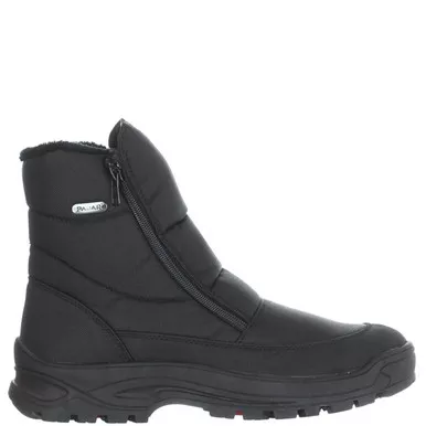 PAJAR Mens Icegrip Black Boot (53496-001)