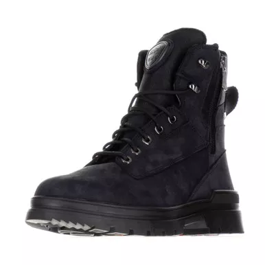 PAJAR Mens Maddox Black Boots (77548-BLK)
