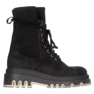 PAJAR Veloce Nubuck Boots