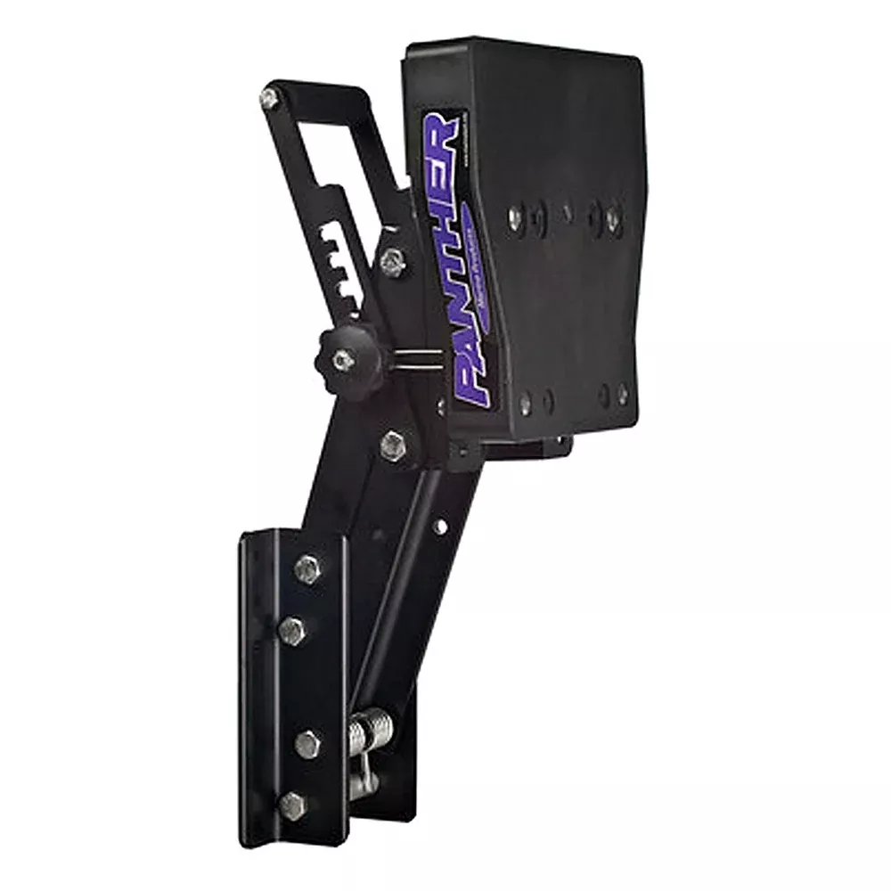 Panther 4-Stroke Bracket w/16 Vertical Travel
