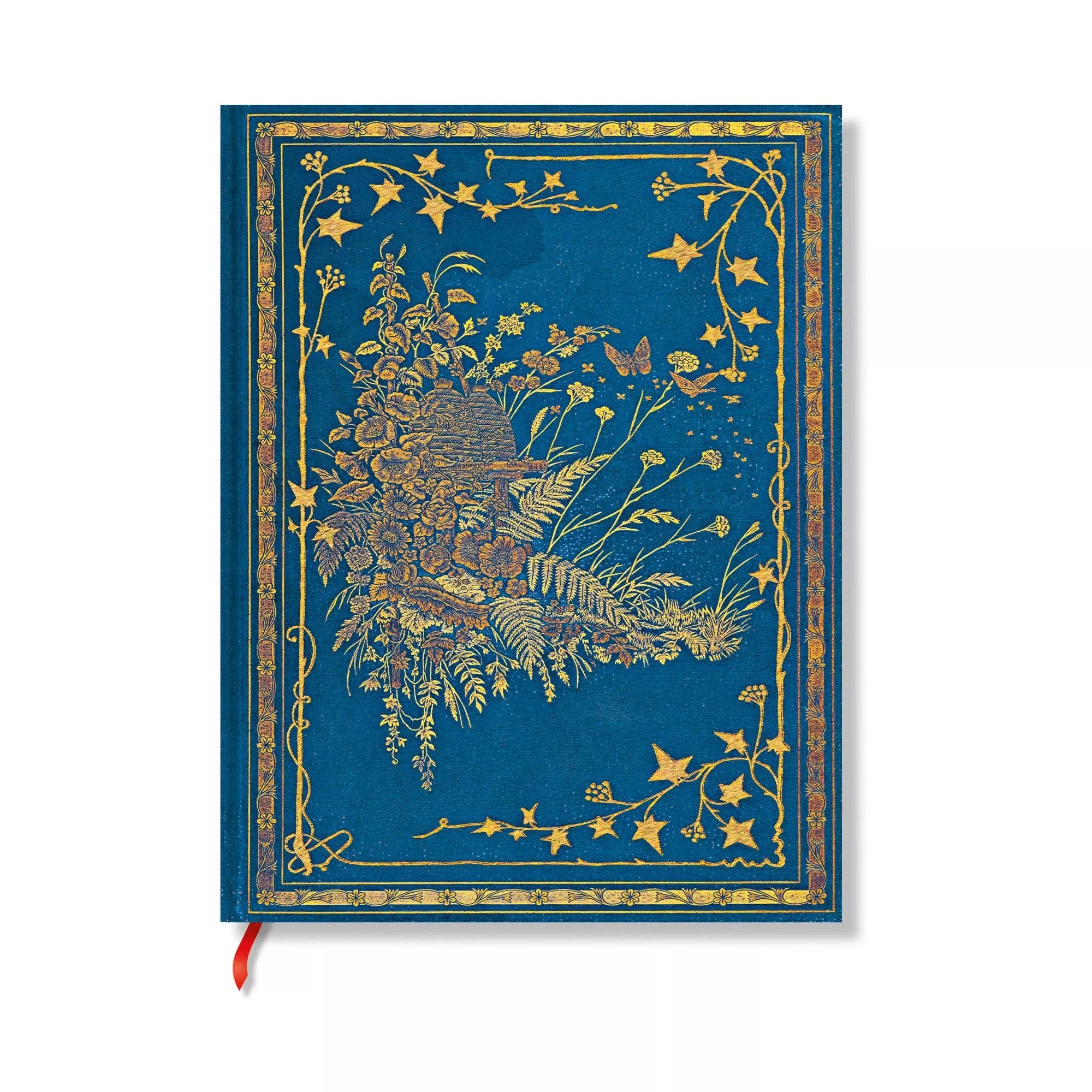 Paperblanks Les Papillons Hardcover Journal