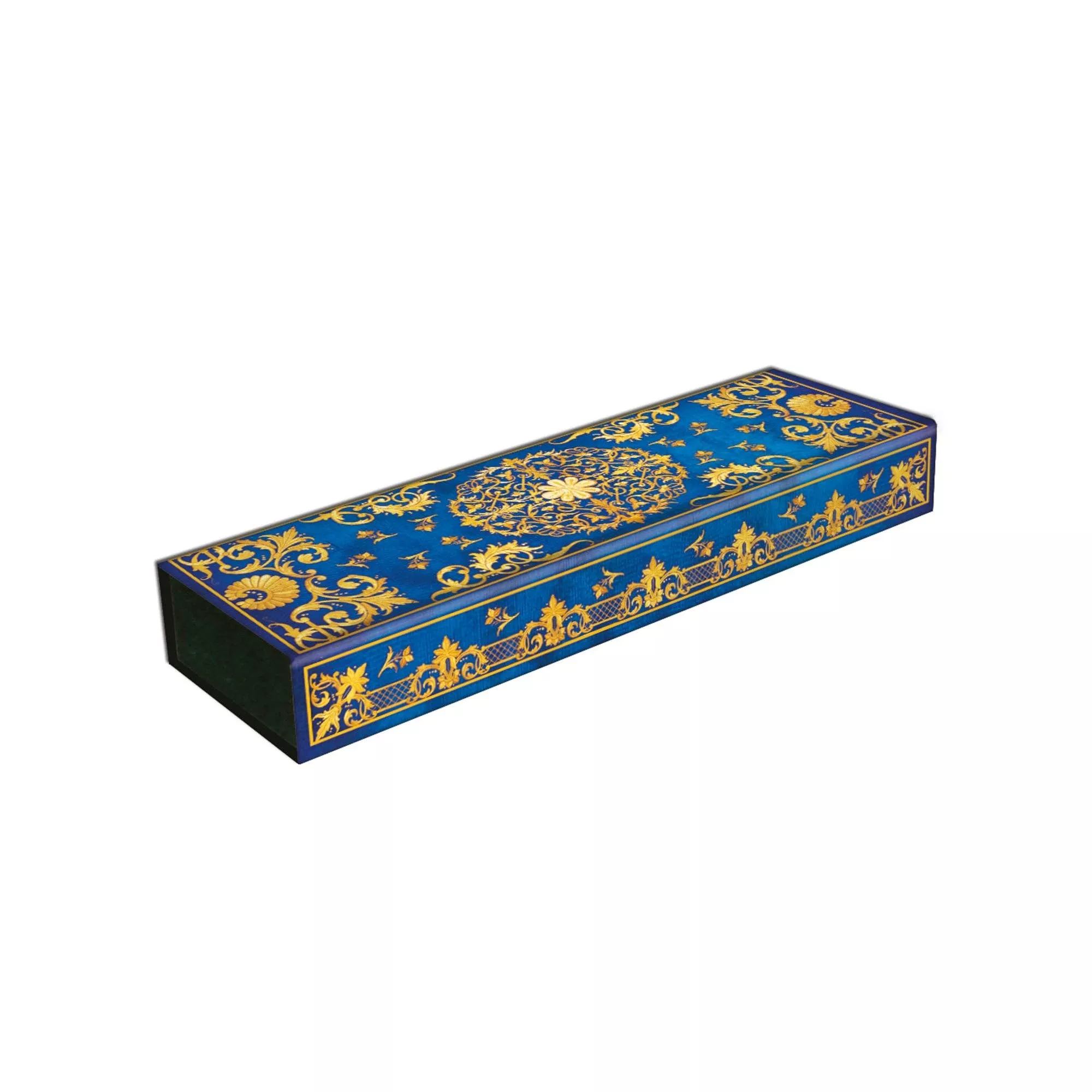Paperblanks Silk Sky Pencil Case