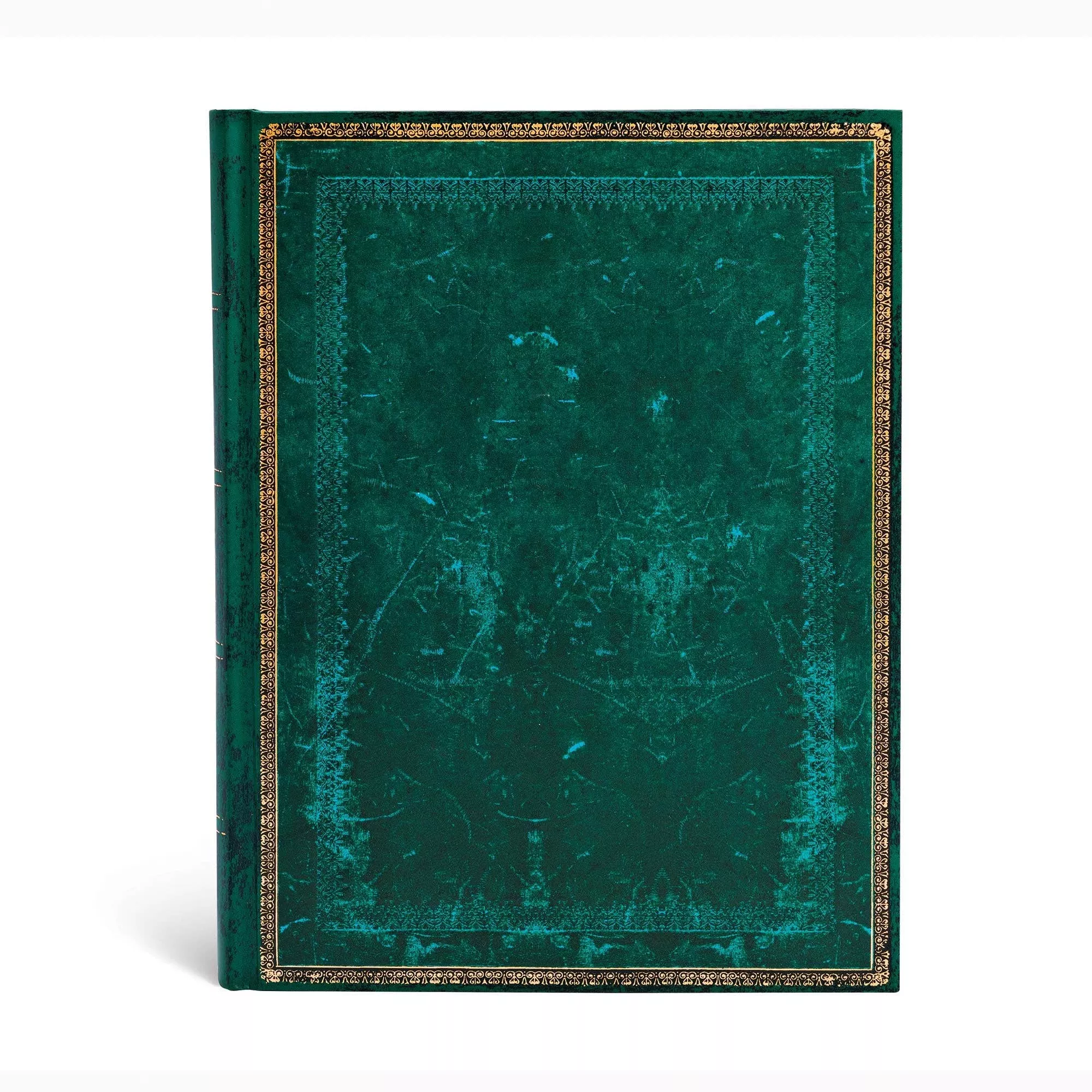 Paperblanks Viridian Ultra Lined Hardcover
