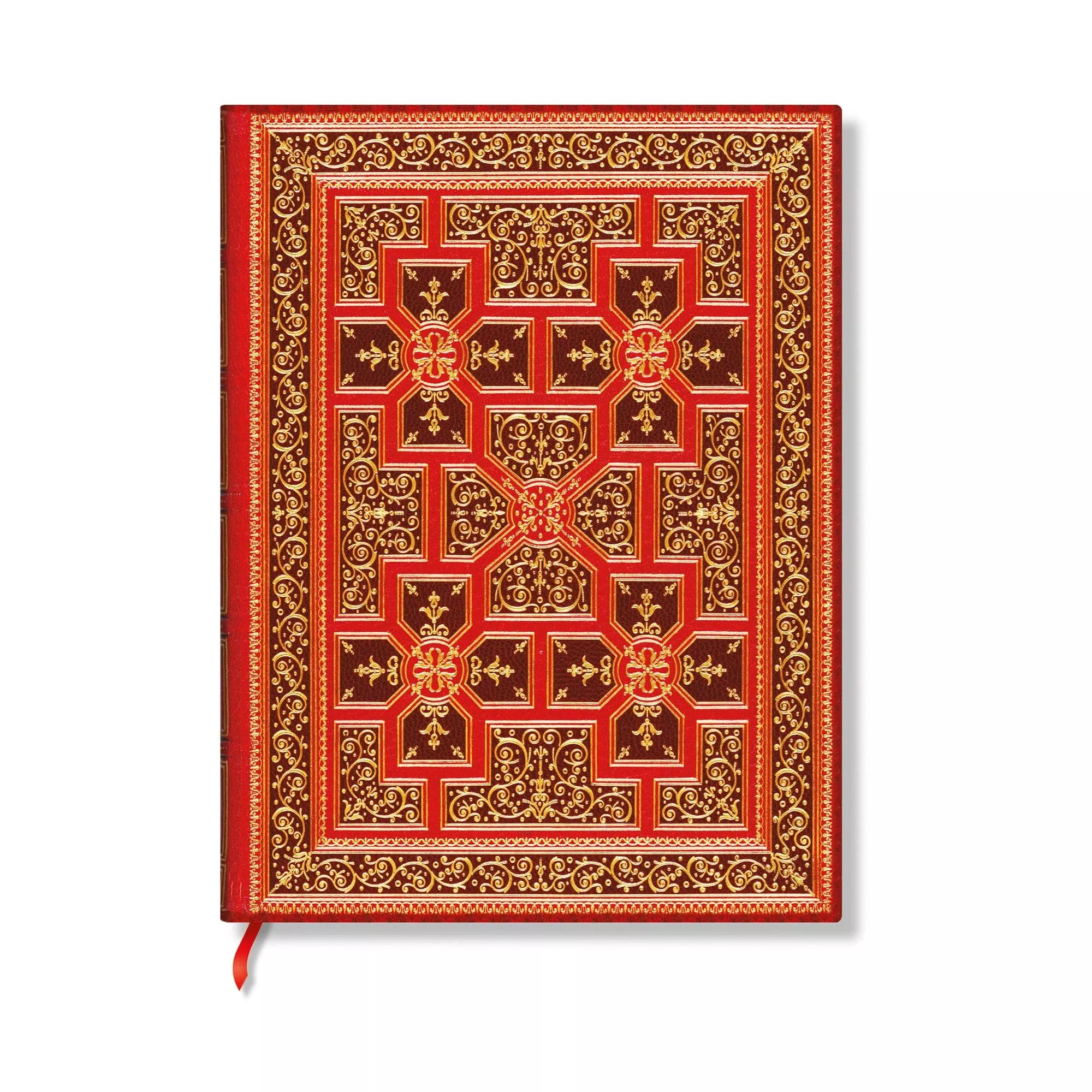 Paperblanks War of the Roses Hardcover Journal