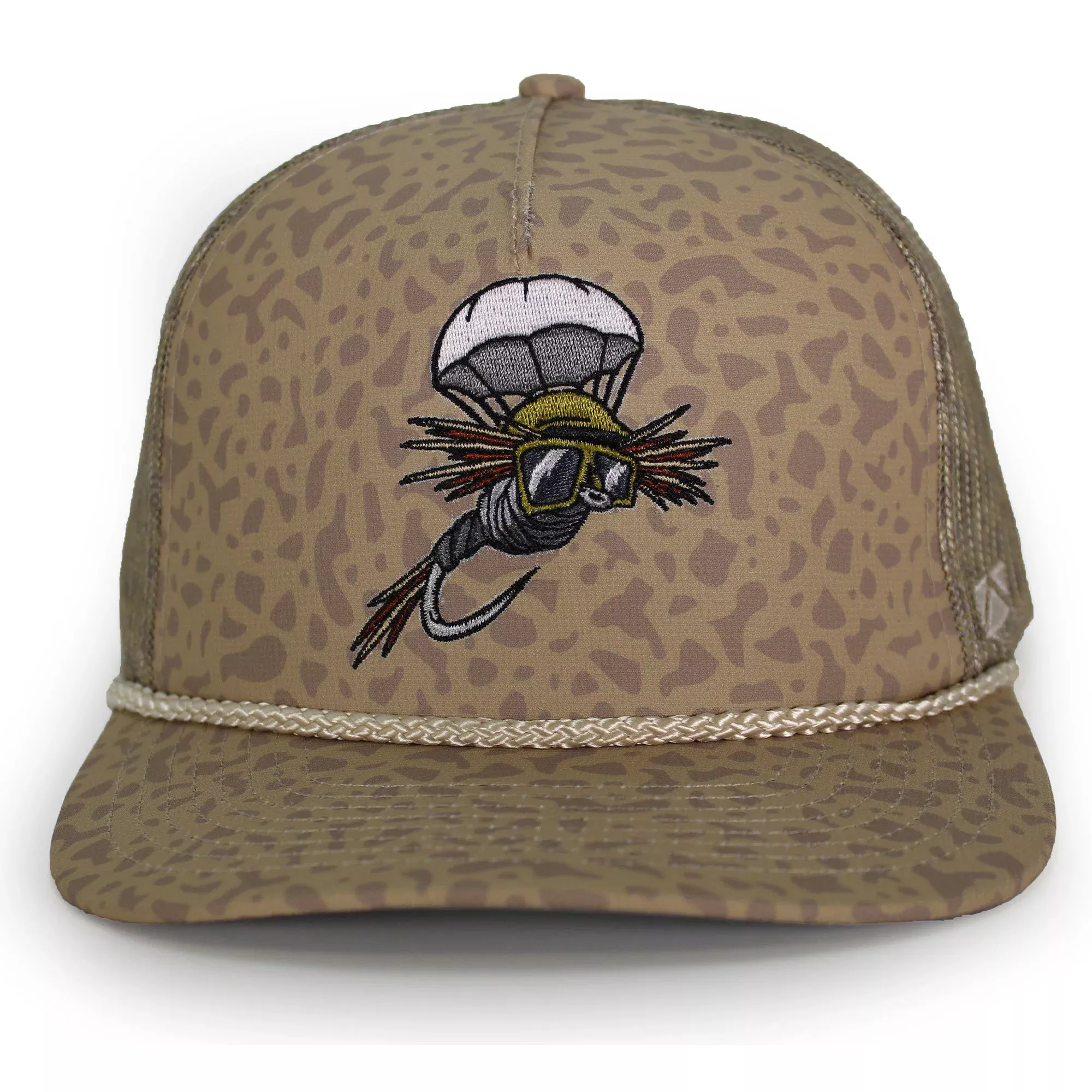 Parachute Adams 5-Panel | Base Camp