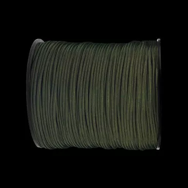 Paracord Spool 305m/1000ft OD Green