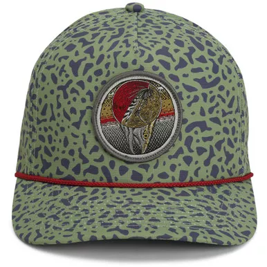 Paramount Dead Drift Patch Hat