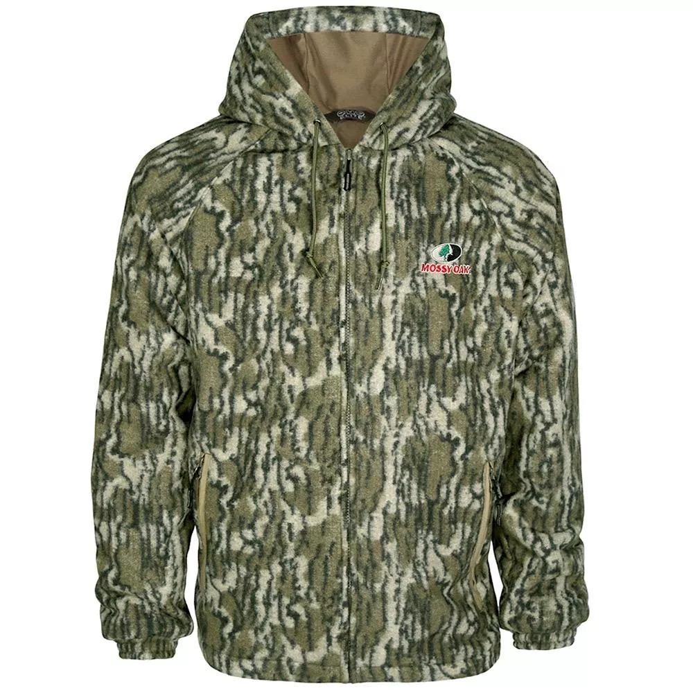 Paramount Men’s Mossy Oak Thermowool Insulated Jacket #MWJK035KBT