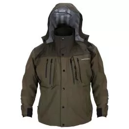 Paramount Outdoors Men's Whetstone Waterproof Wading Jacket