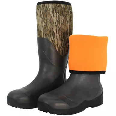 Paramount Tread-lite Rubber/neo Camo Knee Boot Bottomland