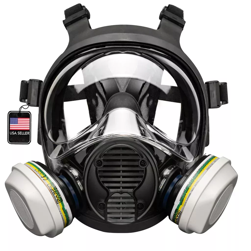Parcil Safety NB-100B