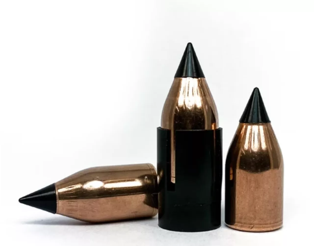 Parker Ballistic Extreme .50 Cal 275 gr Muzzleloader Bullets 12 Pack 50-275