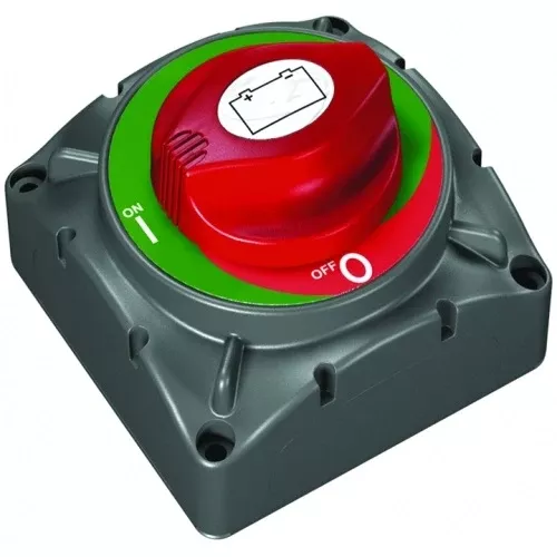 ParkPower Contour Heavy Duty Master Switch• 720RV