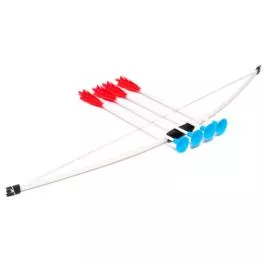 Parris Toys 34" Bow & Arrow Set