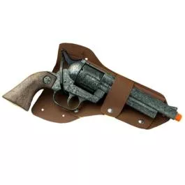 Parris Toys Big Tex Holster Set