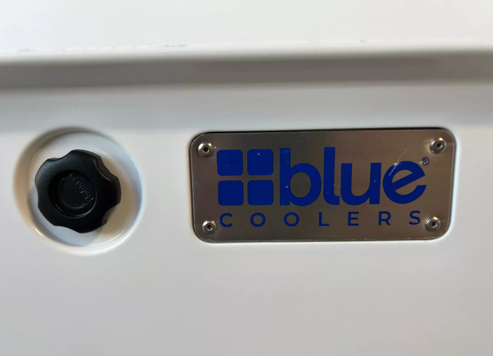 Parts – Blue Coolers Replacement Release Valve