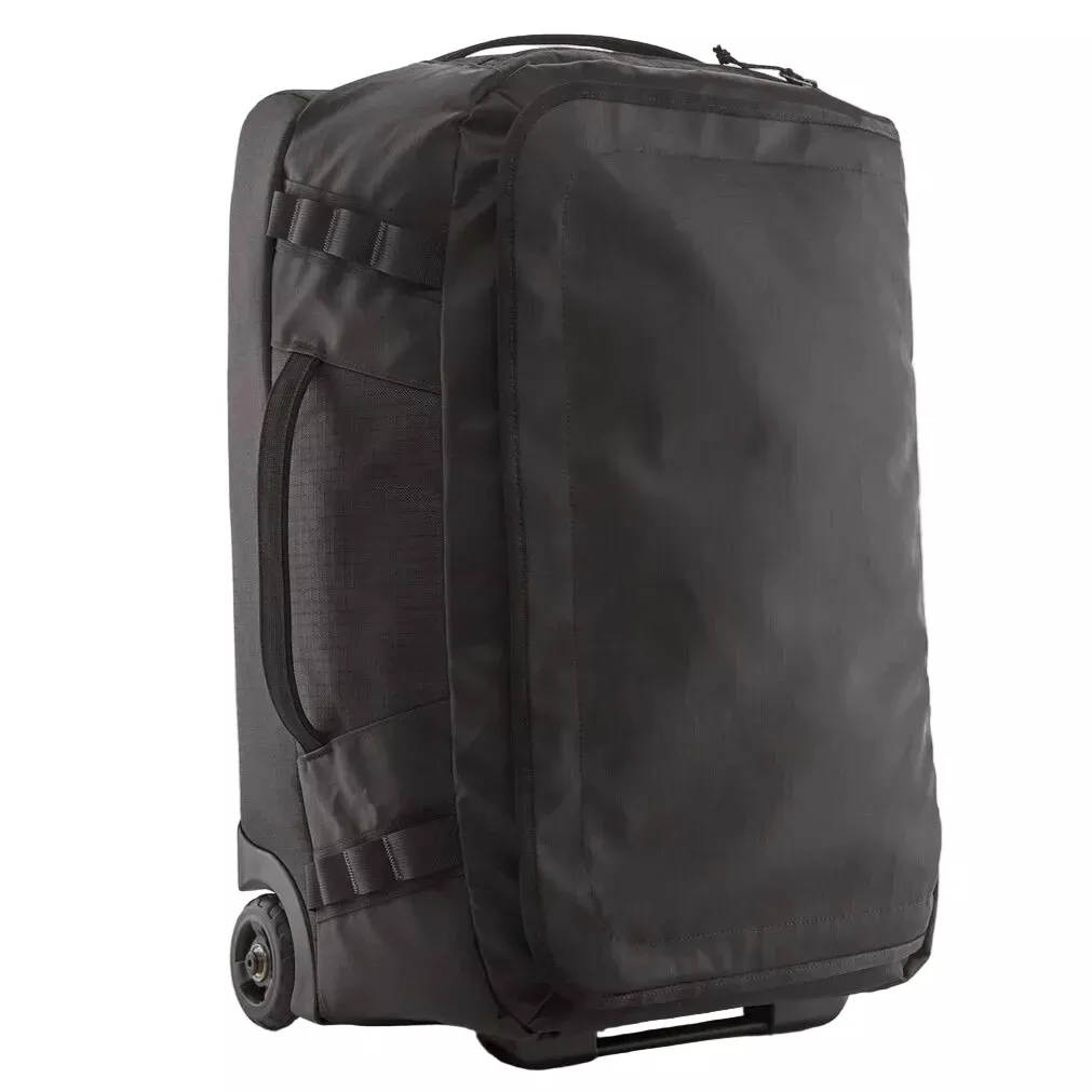 Patagonia Black Hole Wheeled Duffel Bag 40L
