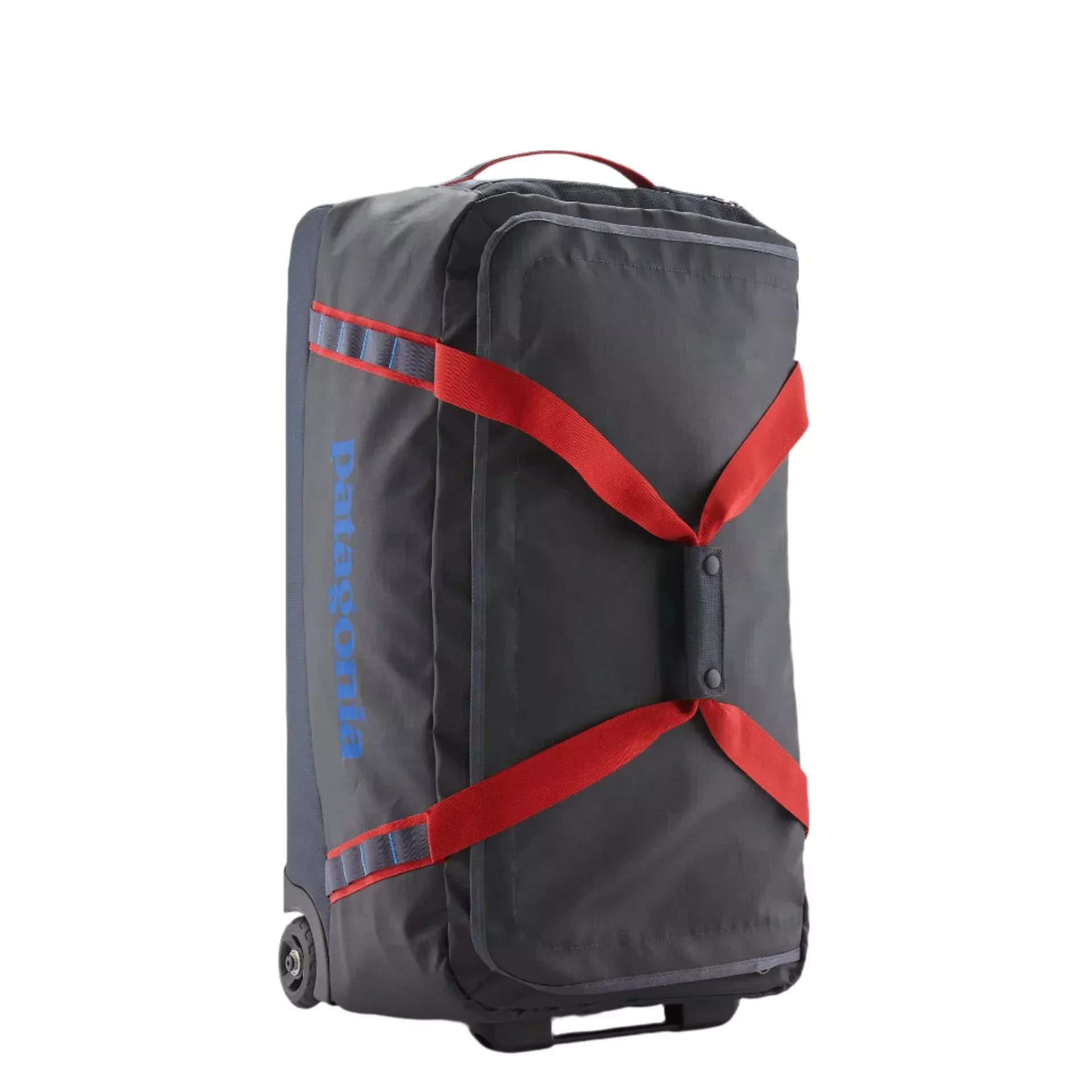 Patagonia Black Hole Wheeled Duffel Bag 70L