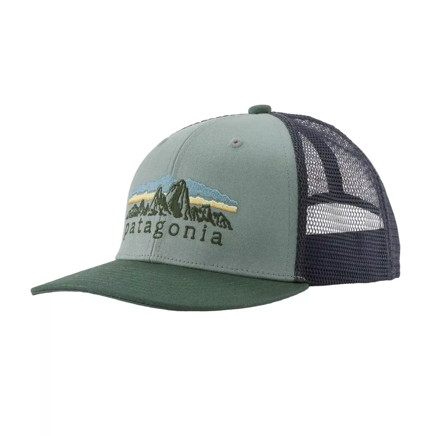 Patagonia Kids Trucker Cap