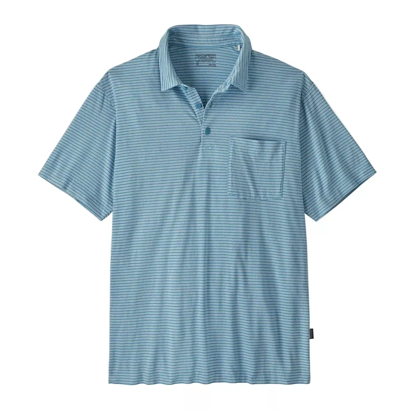 Patagonia Men's Daily Polo