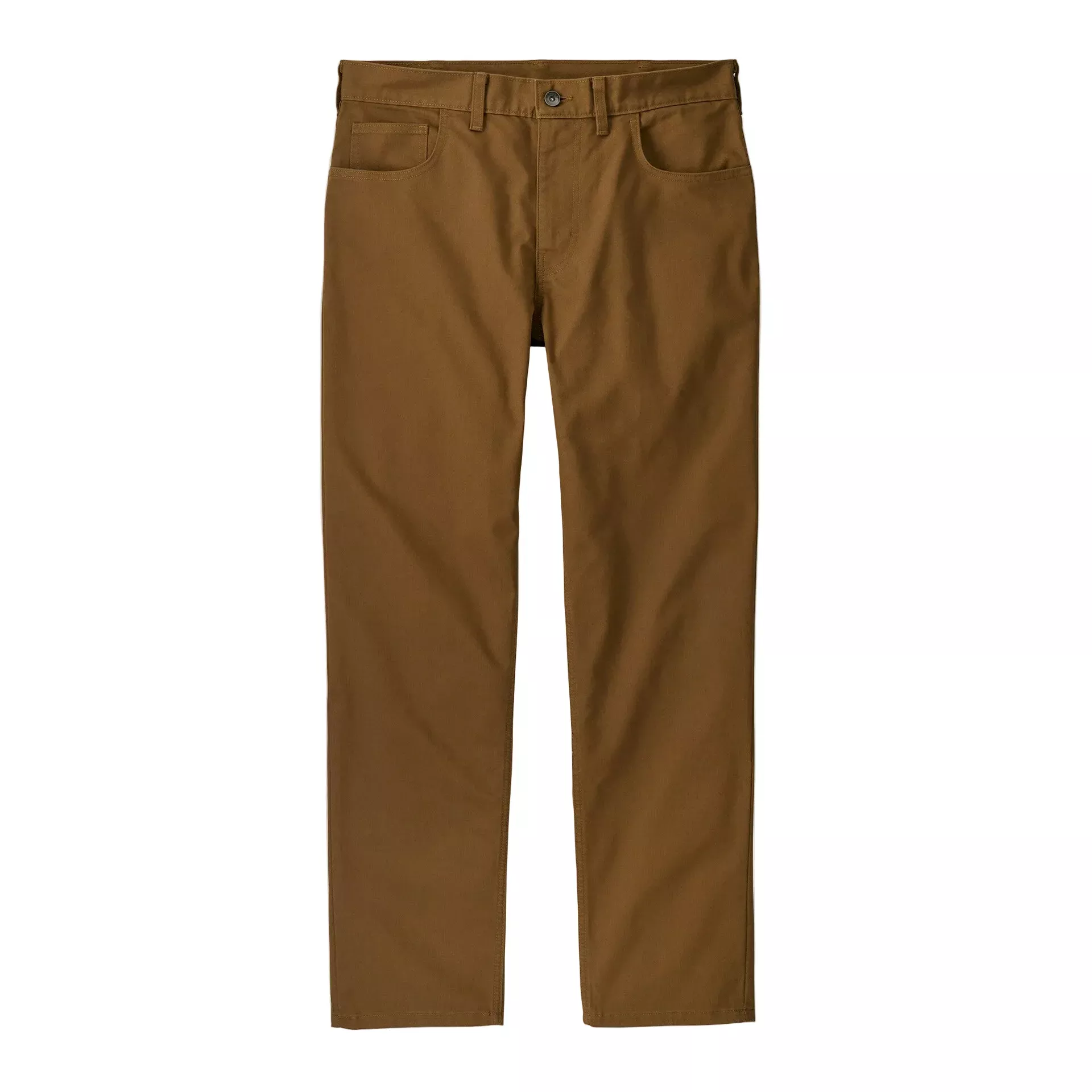 Patagonia Men's Twill Traveler 5-Pocket Pants - Regular