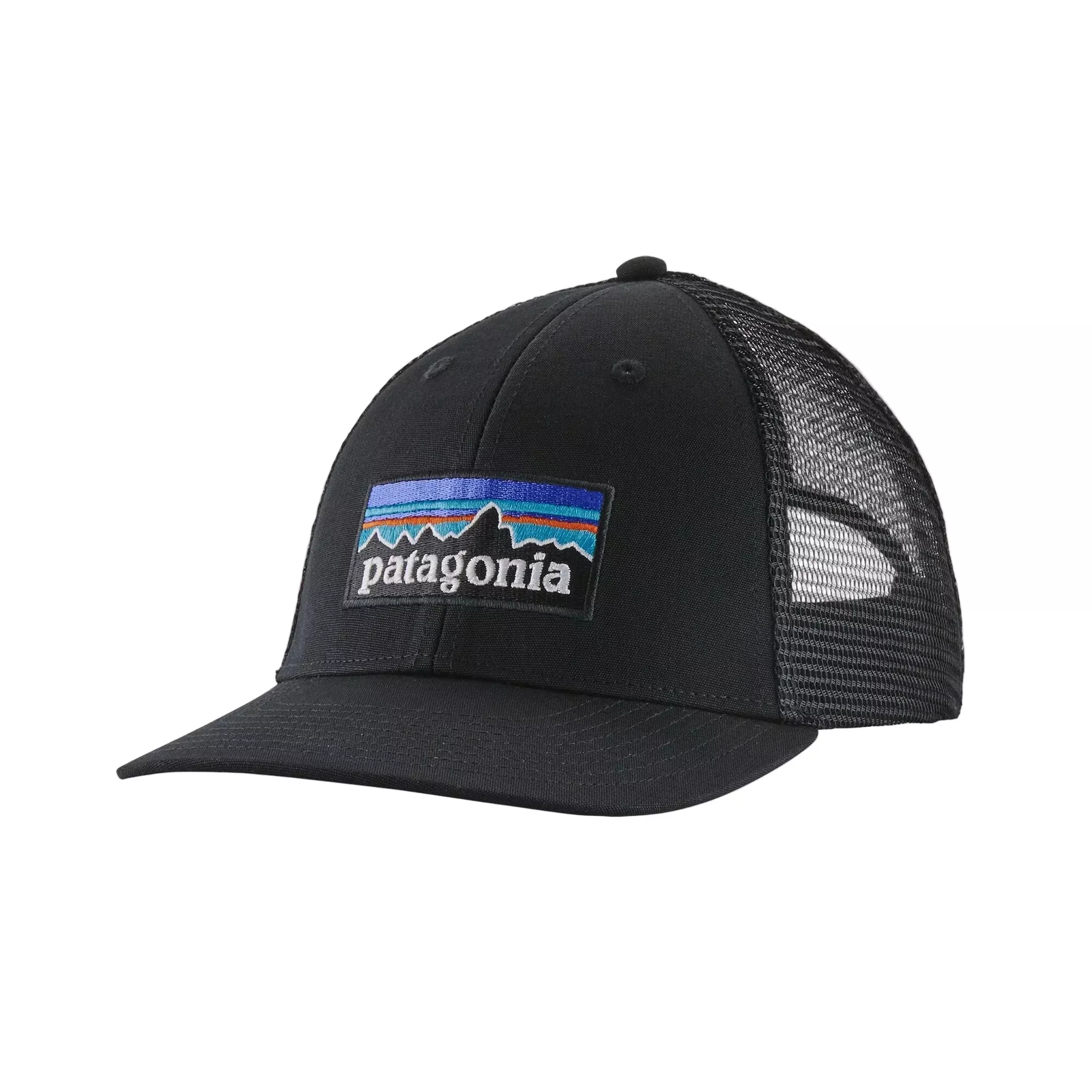 Patagonia P-6 Logo LoPro Trucker Hat