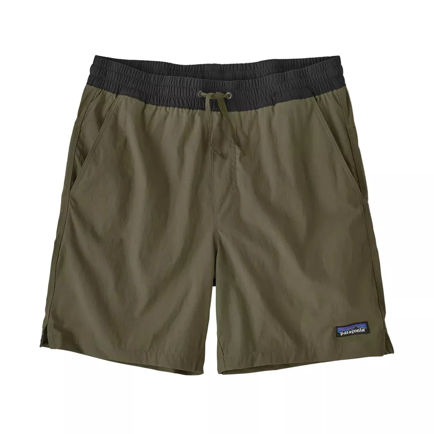 Patagonia's Men's 6" Baggies Lights