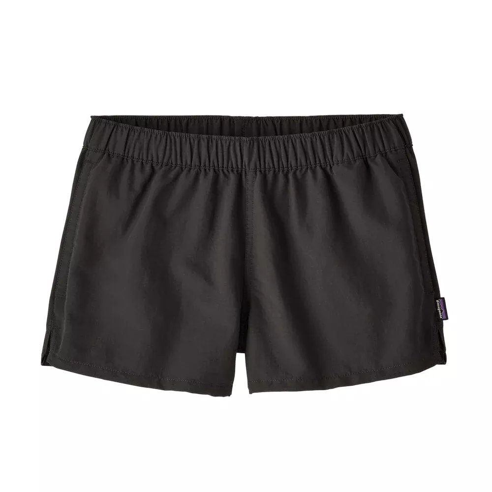 Patagonia Women's Barely Baggies Shorts - 2 1/2"