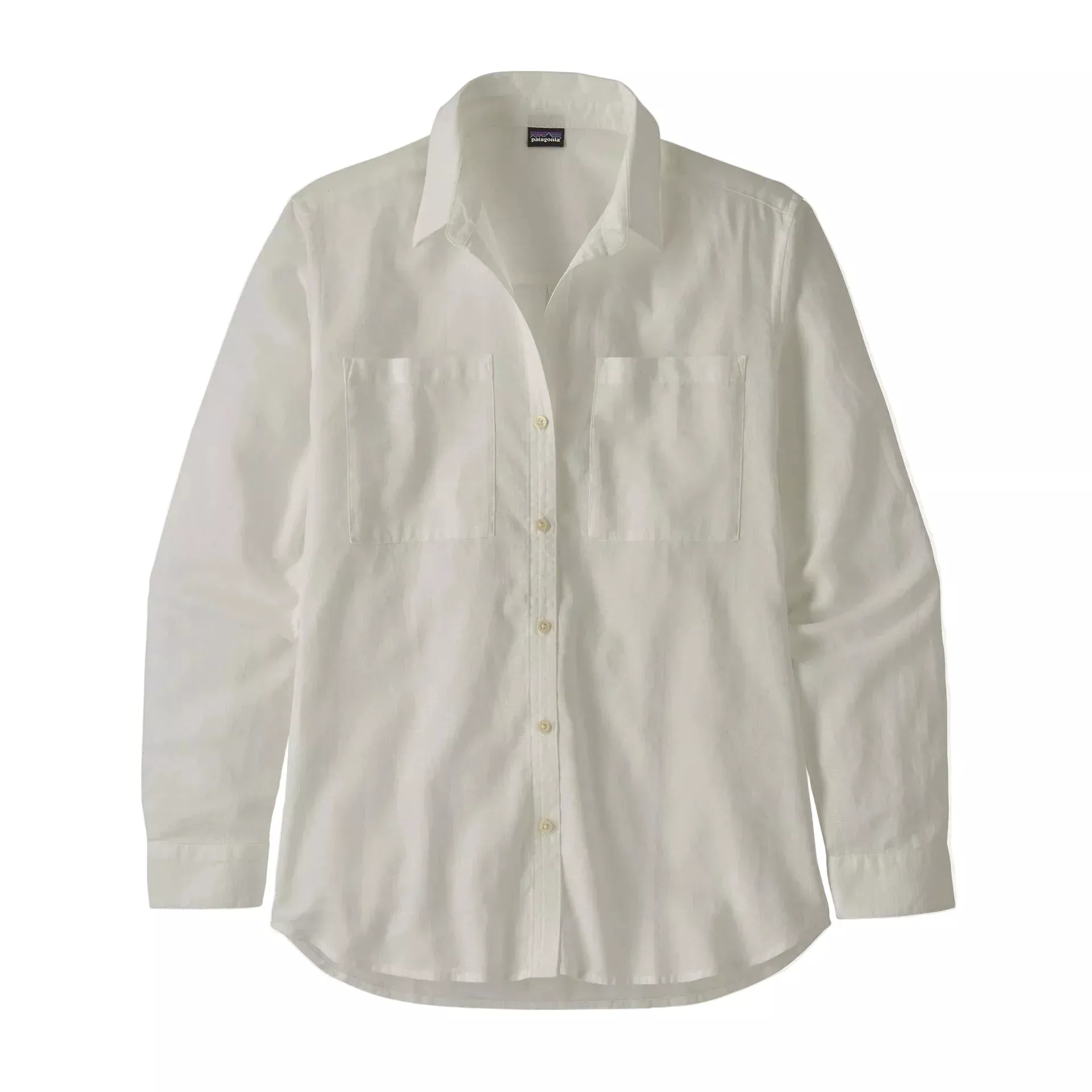 Patagonia Women's Lightweight A/C Buttondown