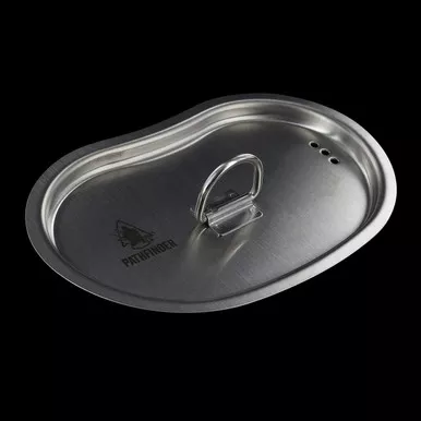 Pathfinder Canteen Cup Strainer Lid
