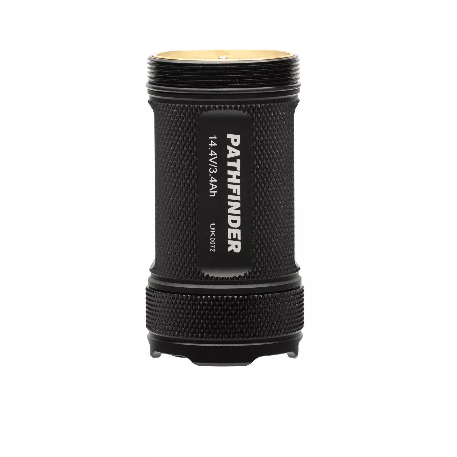 Pathfinder Replacement Battery Pack(3.7V, 10.4Ah)