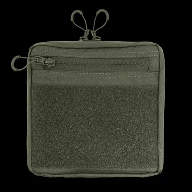 PDW Admin Organizer Size 2 (AO2) - Ranger Green