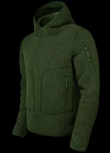 PDW Beast Hoodie Pullover