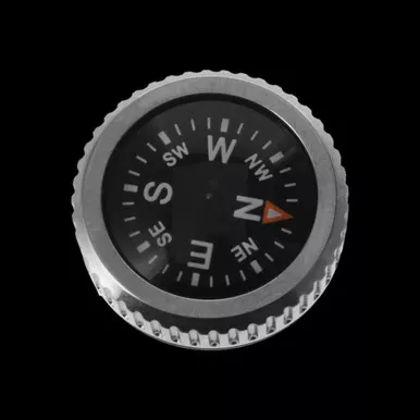 PDW Expedition Watch Band Compass Kit 2.0 TiP