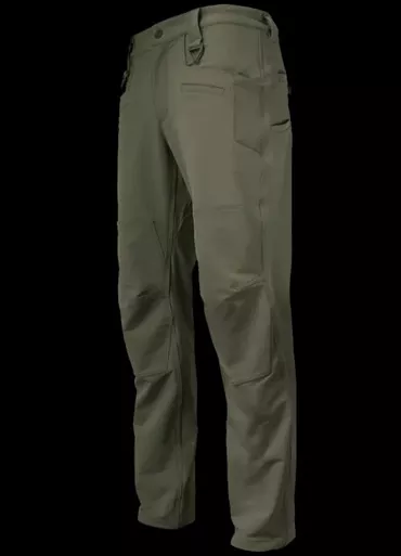 PDW Raider Field EC Trousers Ranger Green