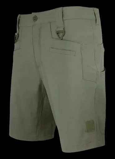 PDW Raider Field Short TRS Transitional Field Green