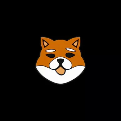 PDW Shiba Inu Cat Eye Morale Patch