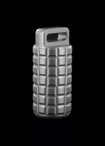 PDW Ti-FS Micro Survival Lighter