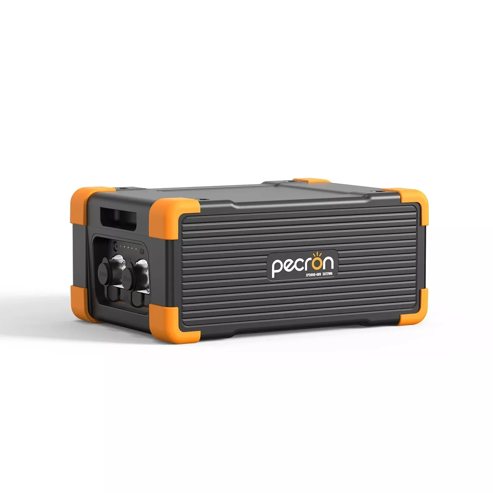 PECRON EP3000-48V Expansion Battery 3072Wh for E1500LFP/ E3600LFP/ E1000LFP