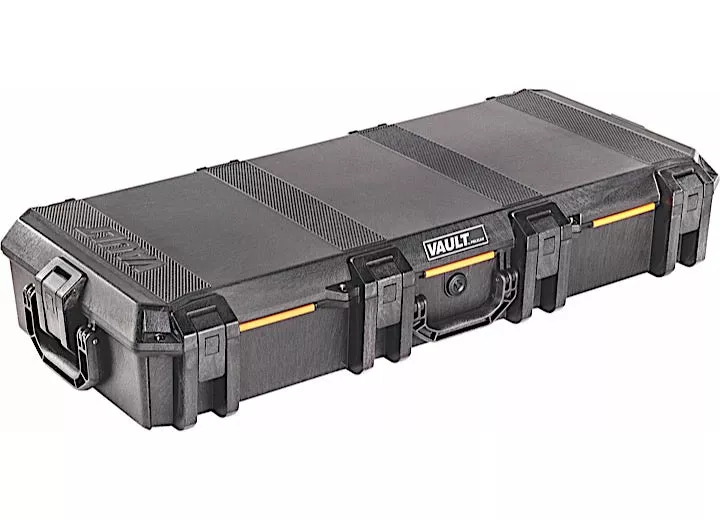 Pelican V700 Vault Takedown Case, Black• VCV700-0000-BLK