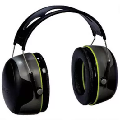 Peltor by 3M Sport Ultimate Hearing Protection Earmuff 30dB Black